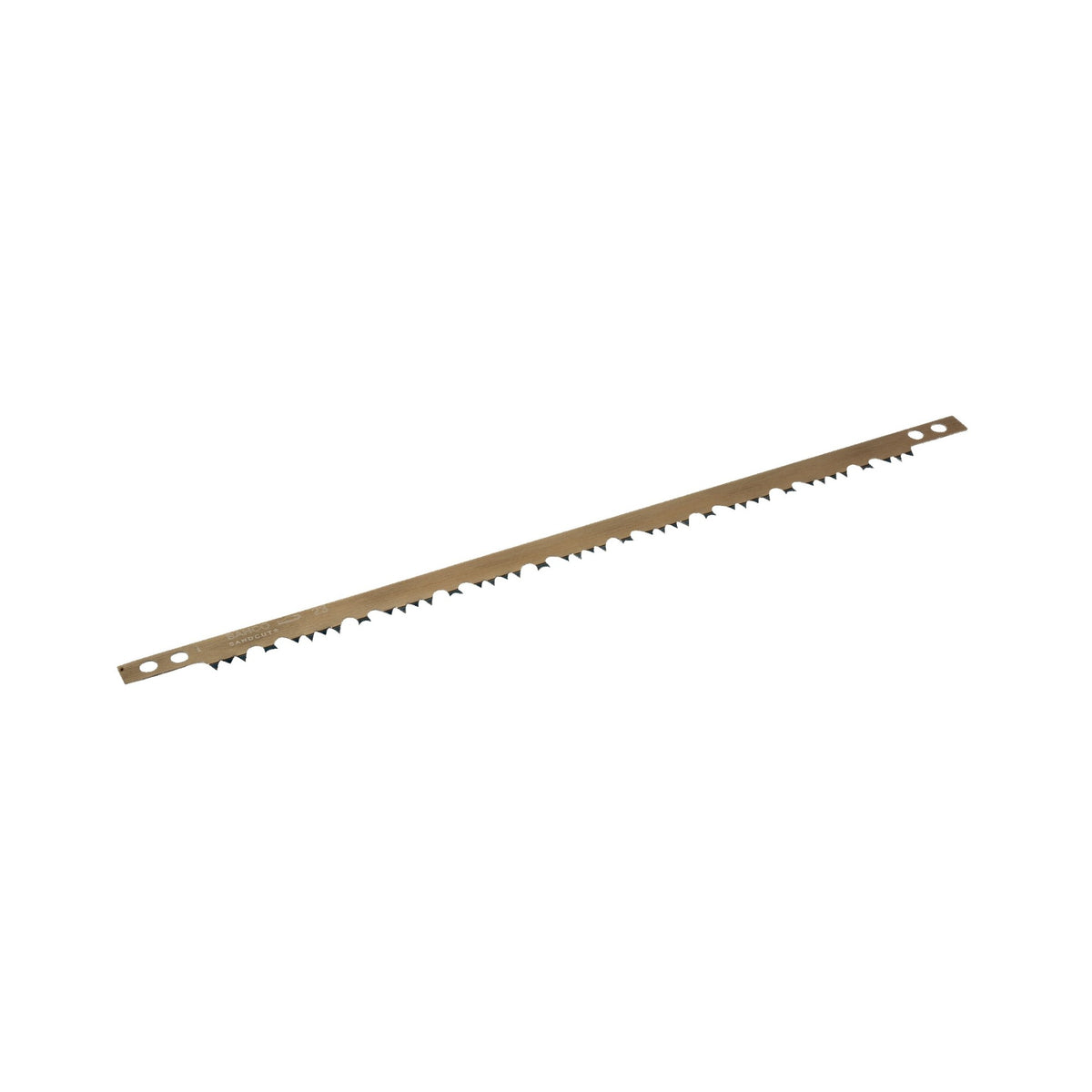 BAHCO KOLASTAR AĞZI 76 CM ÇATAL - görsel 2