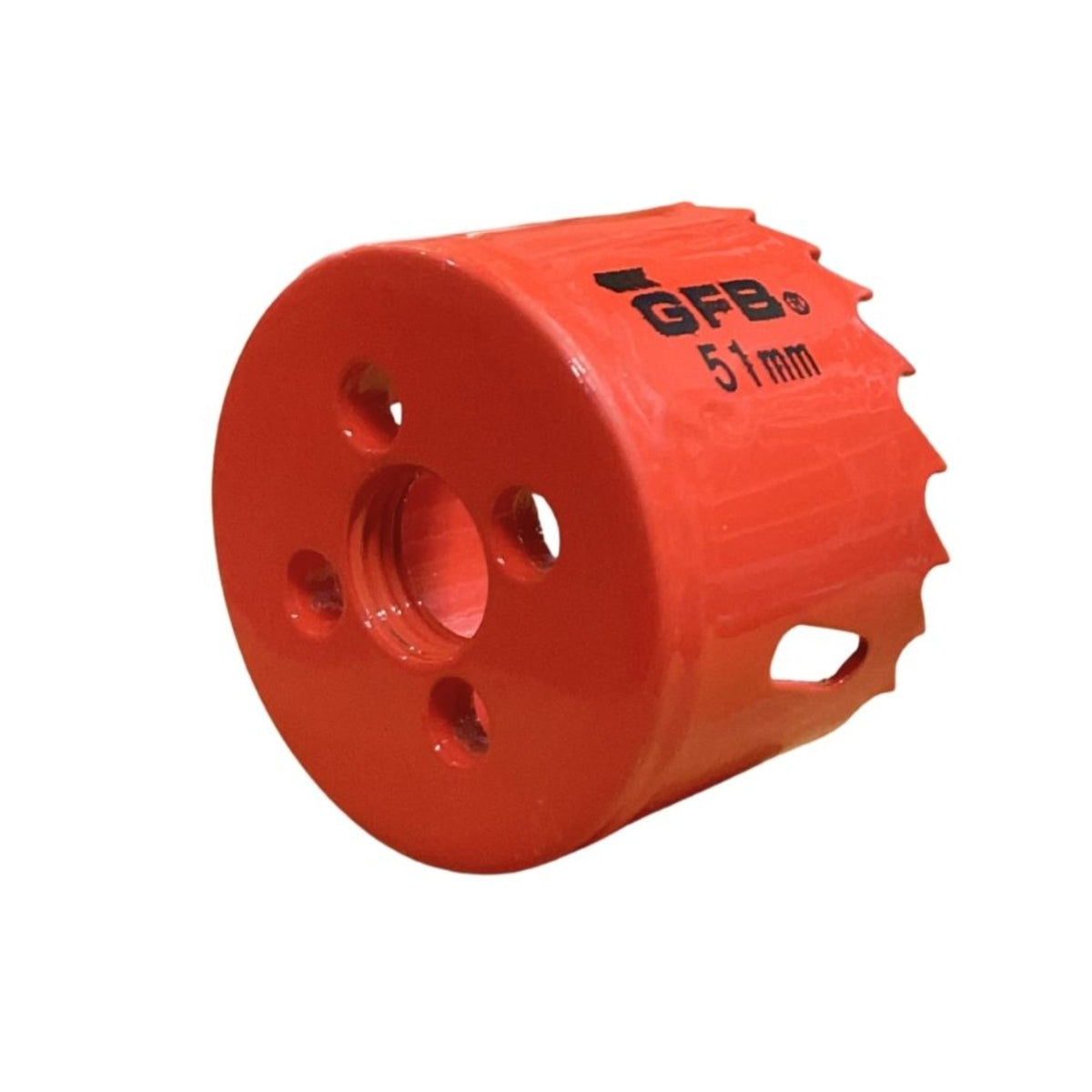 GFB Bİ-METAL PANÇ 51 MM KOD: 4816 - görsel 3