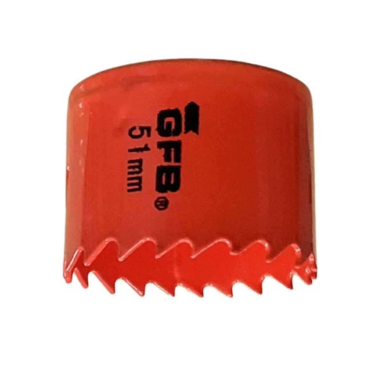 GFB Bİ-METAL PANÇ 51 MM KOD: 4816 - görsel 4