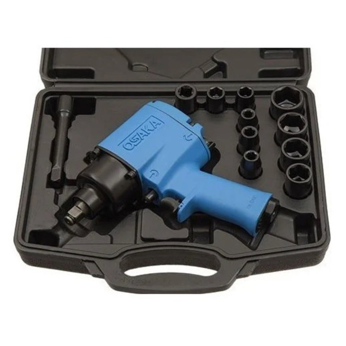 OSAKA SOMUN SÖKME SET 1/2" OPT517K - 1. görsel