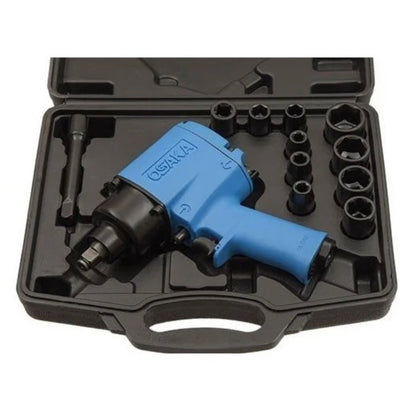 OSAKA SOMUN SÖKME SET 1/2" OPT517K - 1. görsel