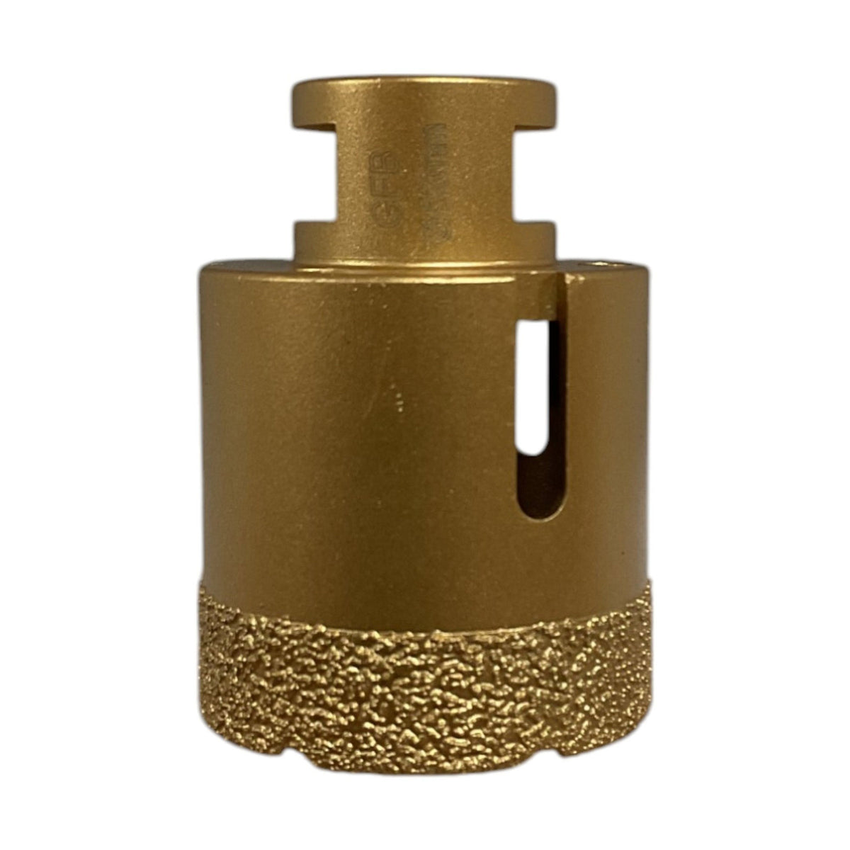 GFB GRANİT MERMER DELME PANÇ VAKUMLU 52 MM 4882 - görsel 1