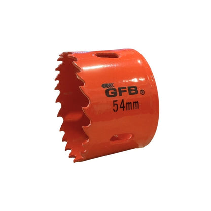 GFB Bİ-METAL PANÇ 54 MM KOD: 4817 - görsel 2