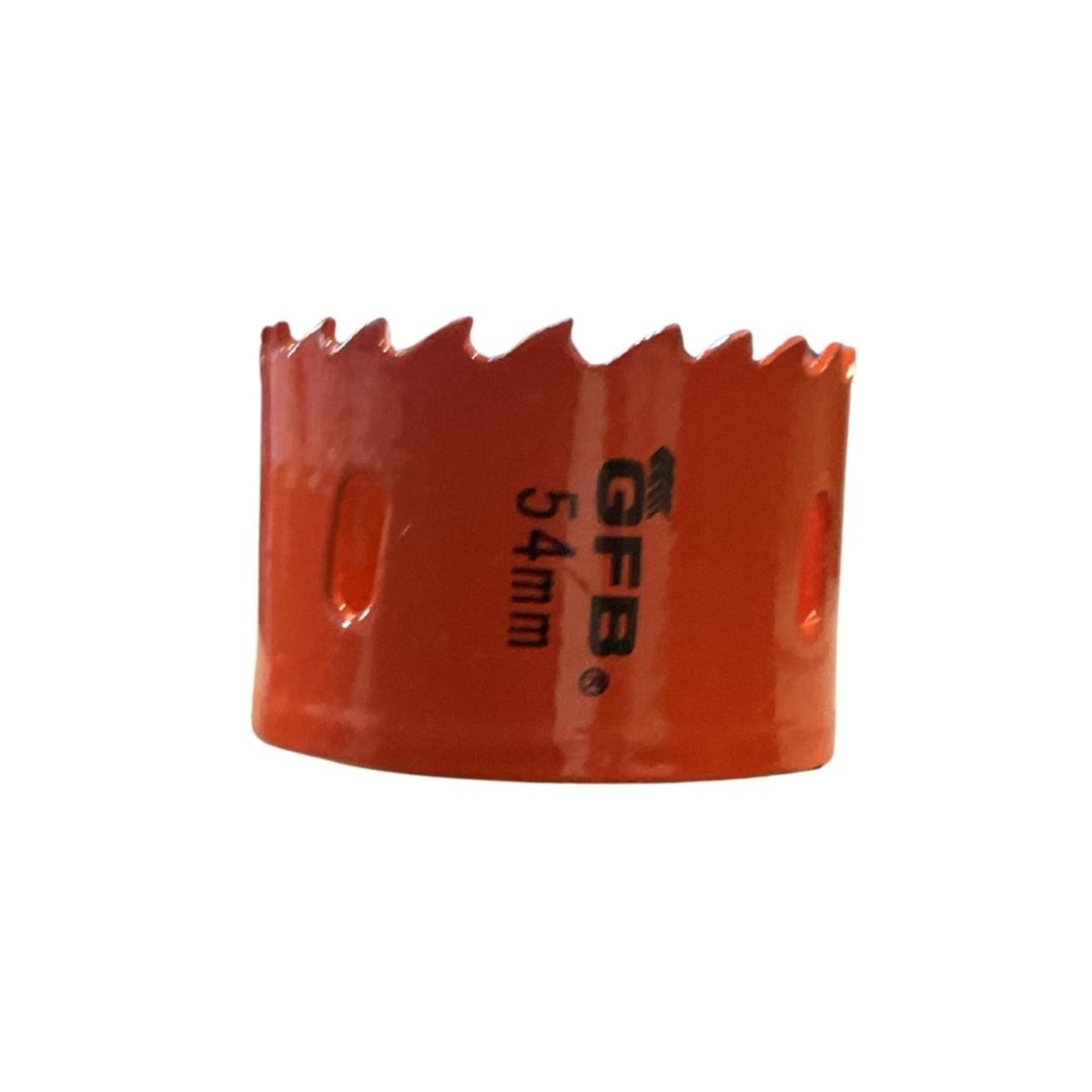 GFB Bİ-METAL PANÇ 54 MM KOD: 4817 - görsel 3