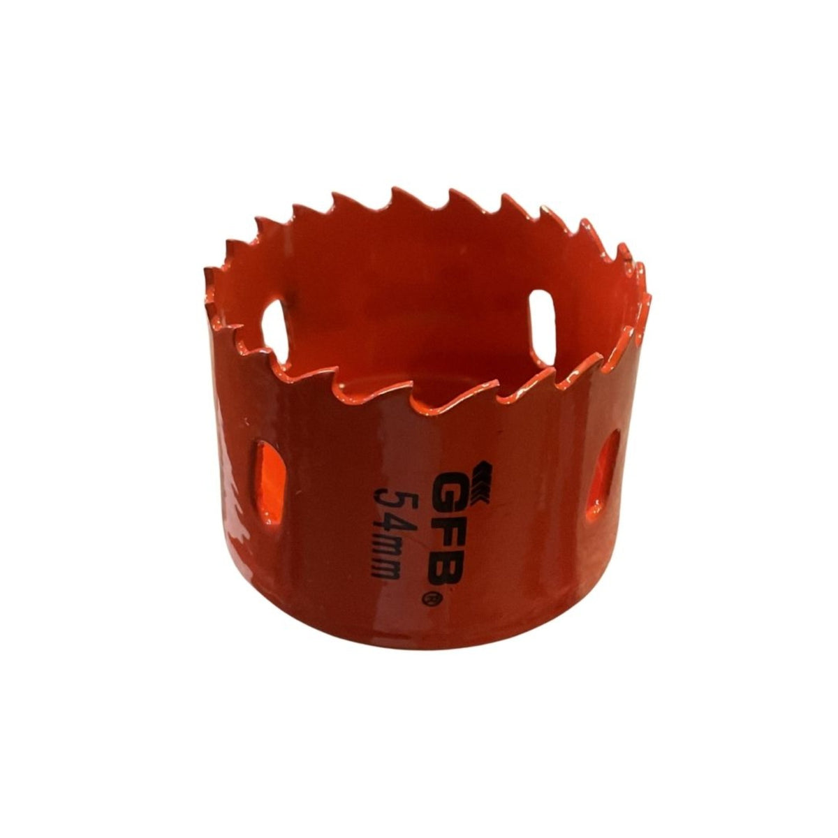 GFB Bİ-METAL PANÇ 54 MM KOD: 4817 - görsel 1