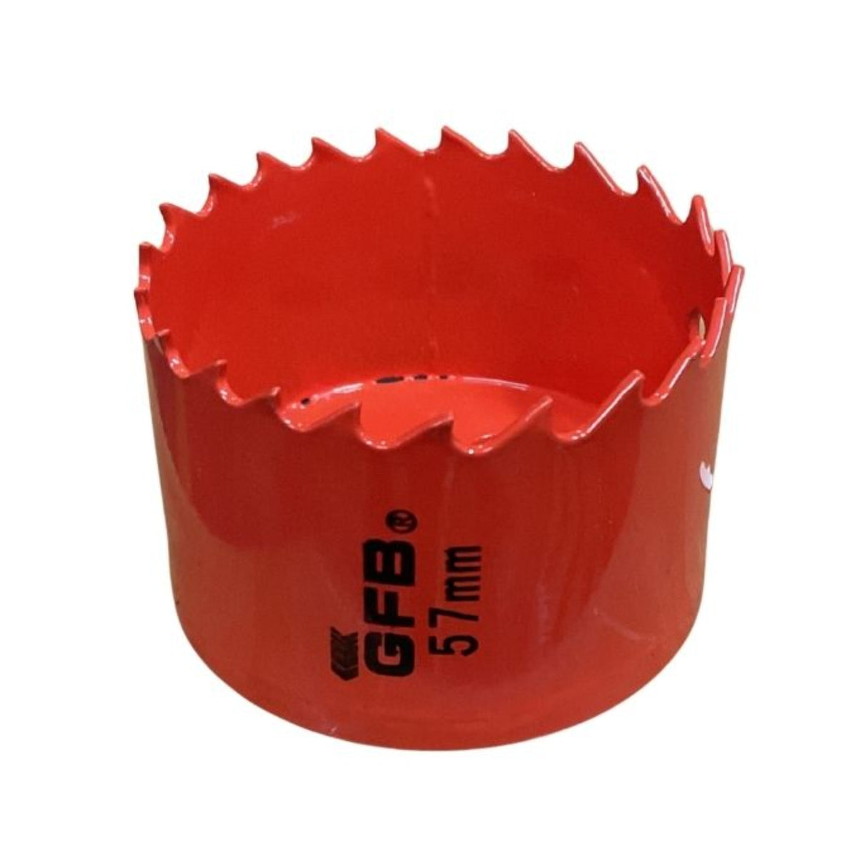 GFB Bİ-METAL PANÇ 57 MM KOD: 4818 - görsel 1