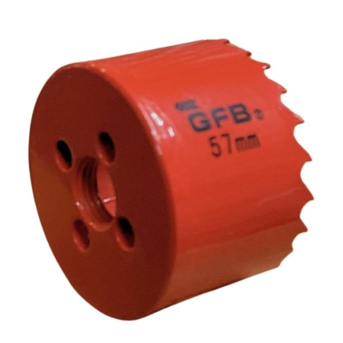 GFB Bİ-METAL PANÇ 57 MM KOD: 4818 - görsel 2