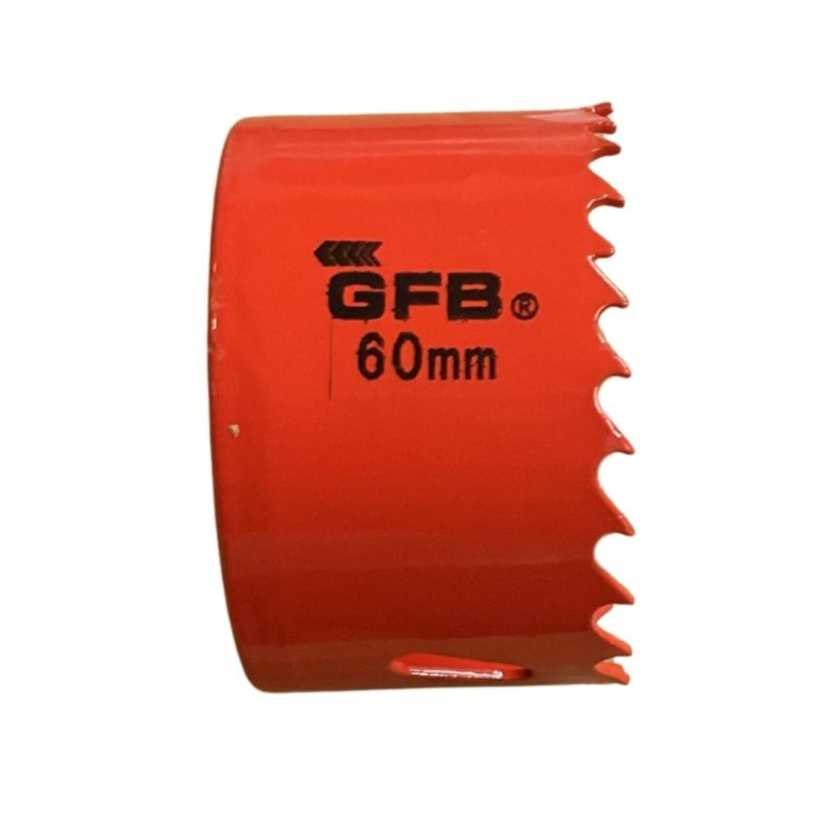 GFB Bİ-METAL PANÇ 60 MM KOD: 4819 - görsel 3