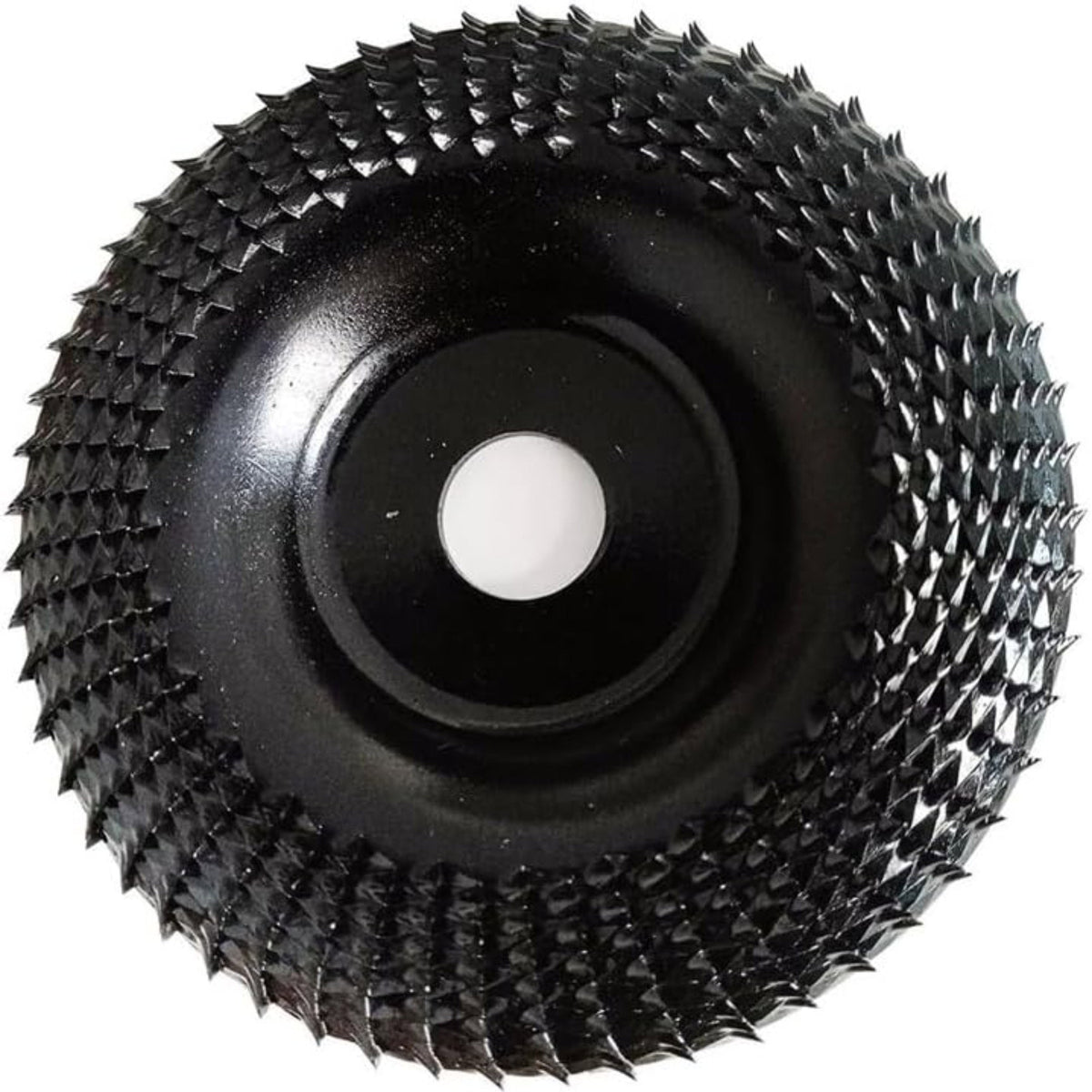 MEŞEM AHŞAP EĞE DİSK 115 MM KOD:665 - Görsel 4