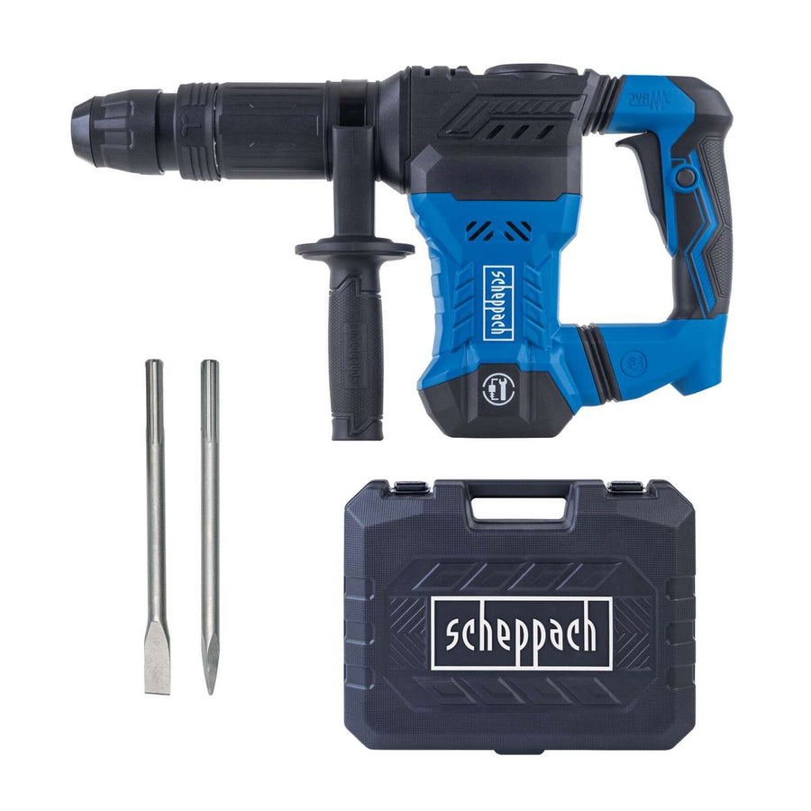 SCHEPPACH KIRICI 20J 1300W 6 KG AB1500X - görsel 1