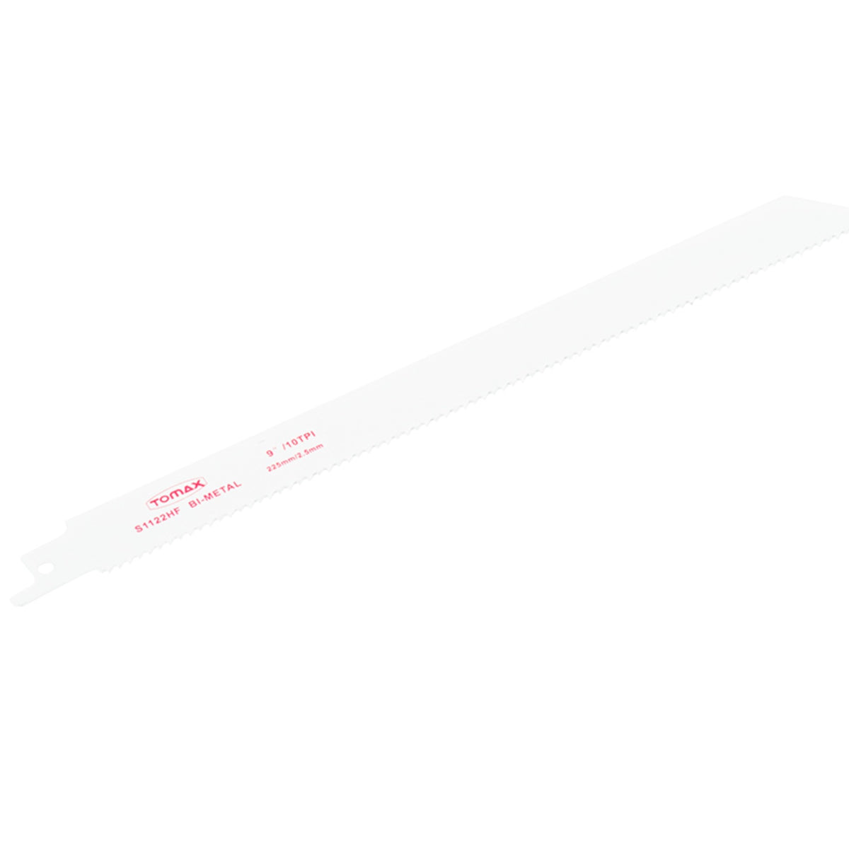 TOMAX METAL VE AHŞAP TİLKİ KUYRUĞU 225 MM(S1122HF) - 1. görsel