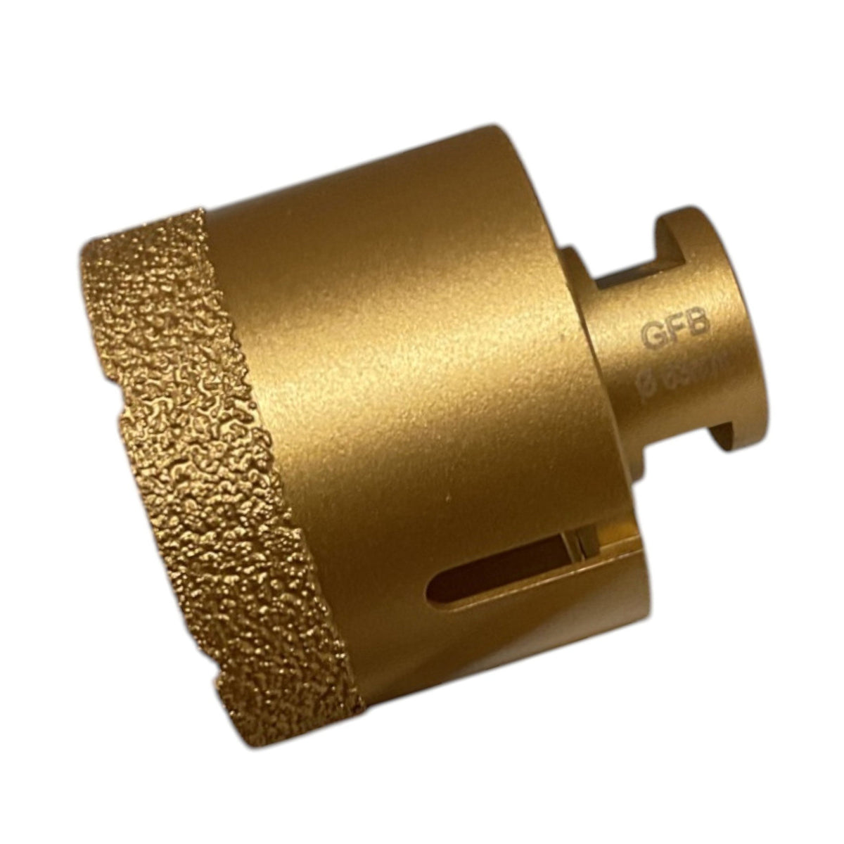GFB GRANİT MERMER DELME PANÇ VAKUMLU 63 MM 4884 - Görsel 3
