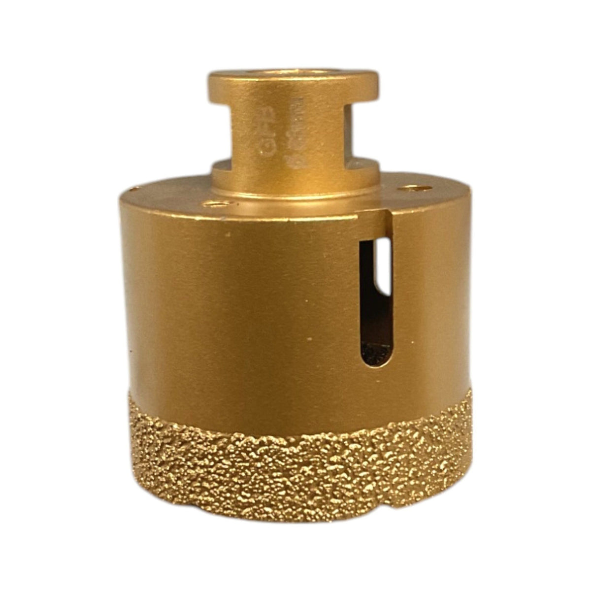 GFB GRANİT MERMER DELME PANÇ VAKUMLU 63 MM 4884 - Görsel 1