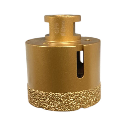 GFB GRANİT MERMER DELME PANÇ VAKUMLU 63 MM 4884 - Görsel 1