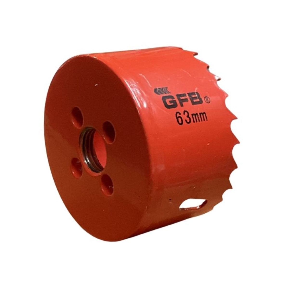 GFB Bİ-METAL PANÇ 63 MM KOD: 4820 - görsel 2