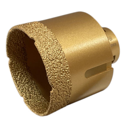 GFB GRANİT MERMER DELME PANÇ VAKUMLU 63 MM 4884 - Görsel 4