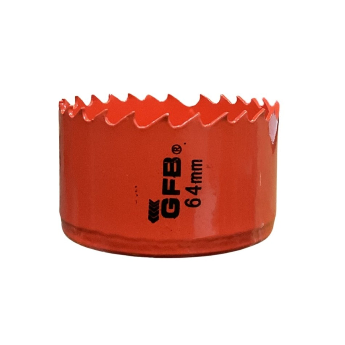 GFB Bİ-METAL PANÇ 64 MM KOD: 4820-1 - görsel 1