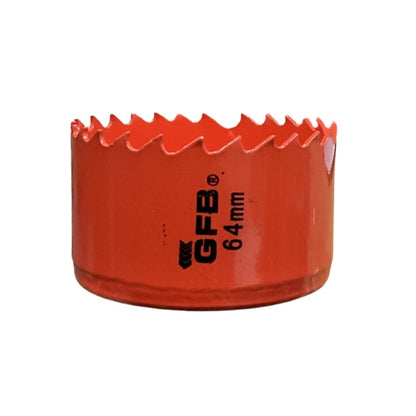 GFB Bİ-METAL PANÇ 64 MM KOD: 4820-1 - görsel 1