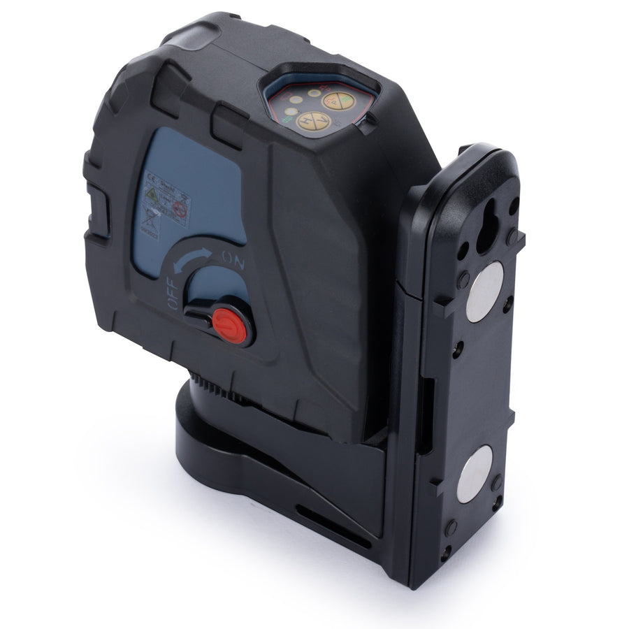 Stech-End Çizgi Lazer Yeşil Işık 30 m SLD2Y