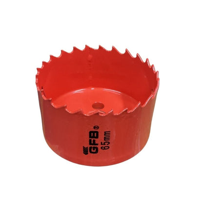 GFB Bİ-METAL PANÇ 65 MM KOD: 4821 - görsel 2