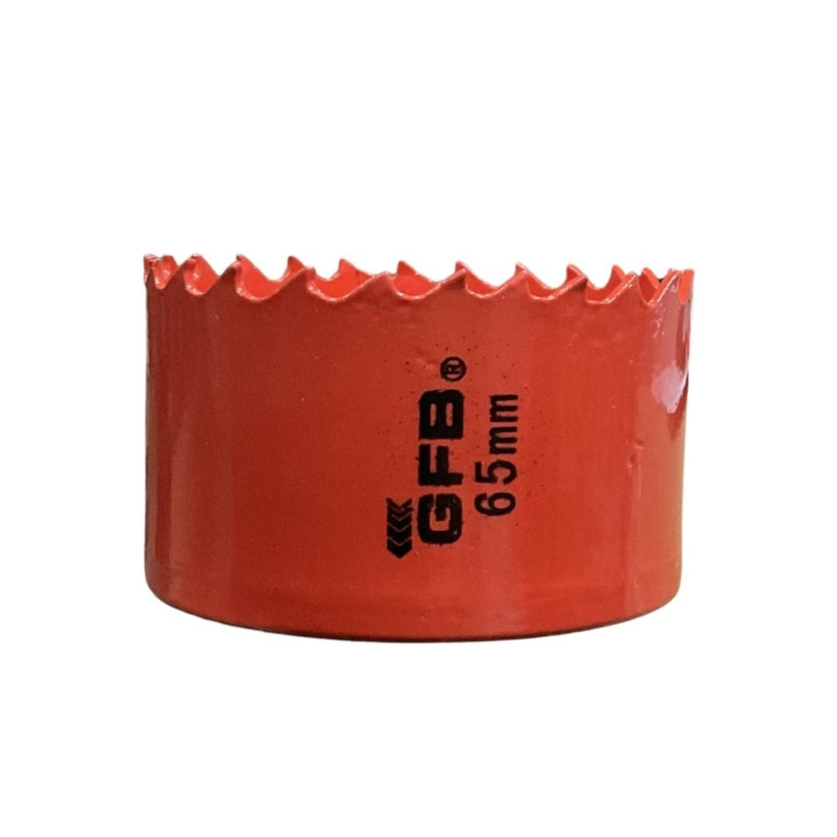 GFB Bİ-METAL PANÇ 65 MM KOD: 4821 - görsel 1