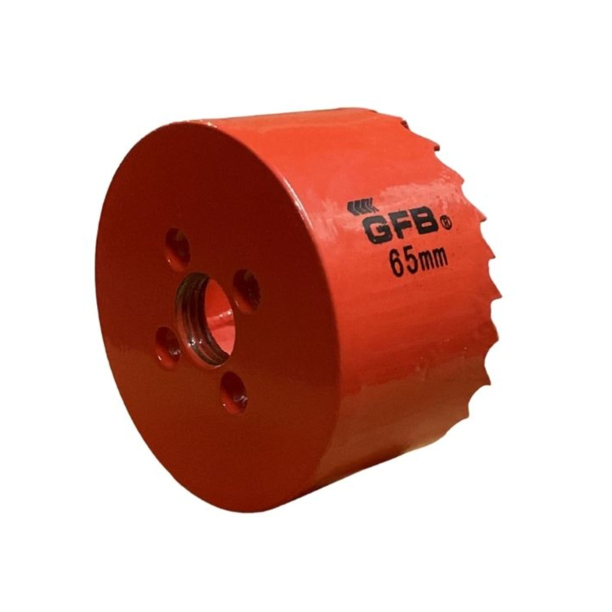 GFB Bİ-METAL PANÇ 65 MM KOD: 4821 - görsel 3