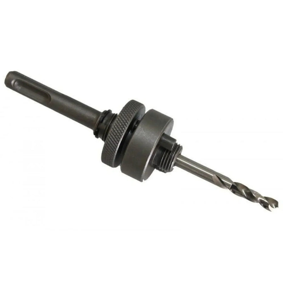 TOMAX Bİ-METAL PANÇ ADAPTÖRÜ 32-152 MM SDS - 1. görsel