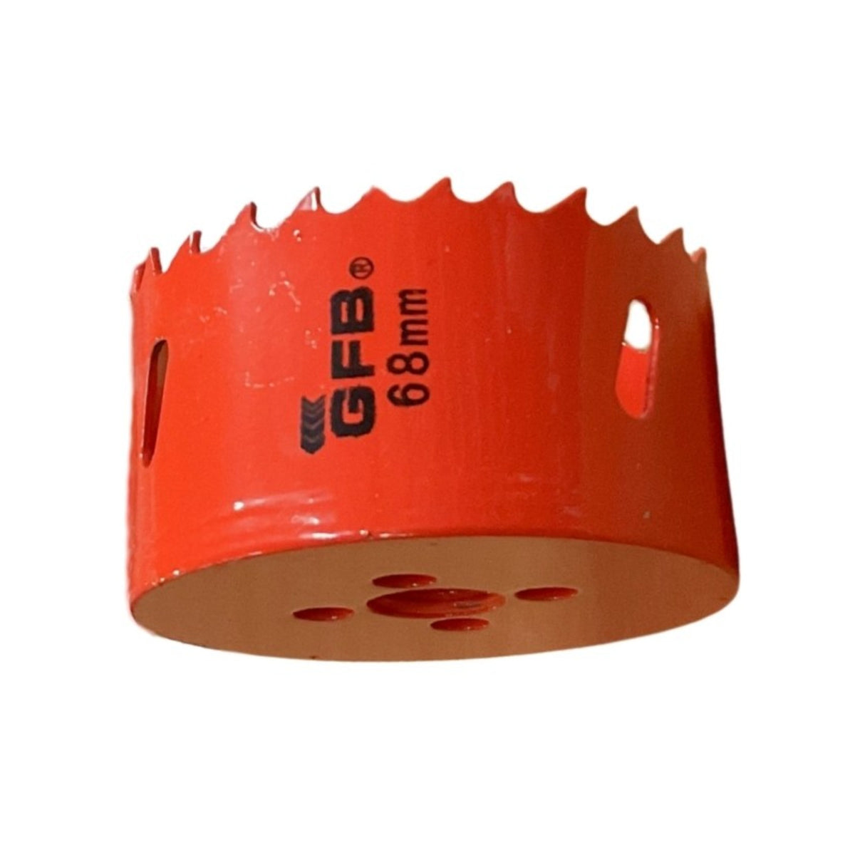 GFB Bİ-METAL PANÇ 68 MM KOD: 4822 - görsel 3