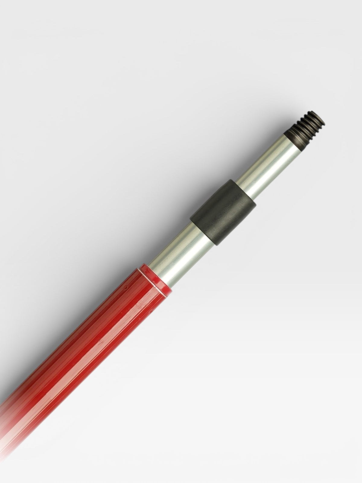 Dekor 3 Kademeli Ayarlı Kalın Alüminyum Sırık