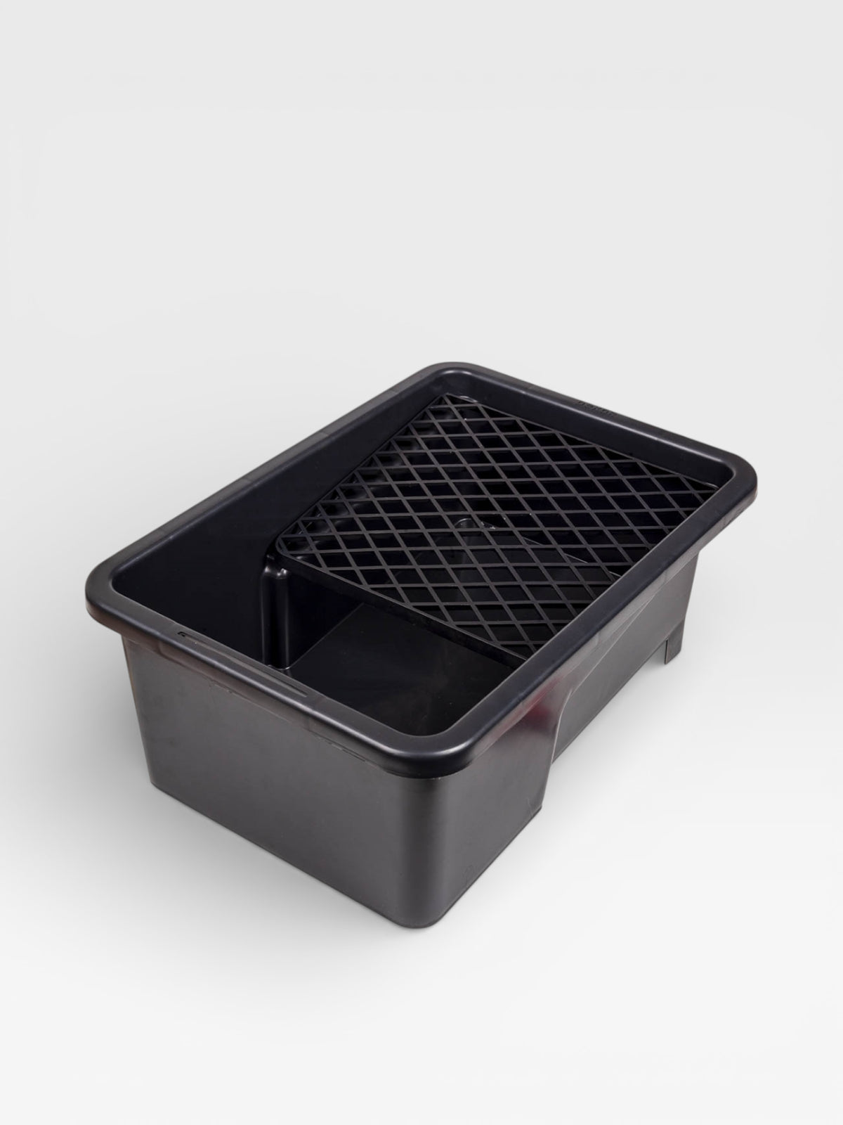 Dekor Premium Büyük Boyacı Kabı 11 L 1486