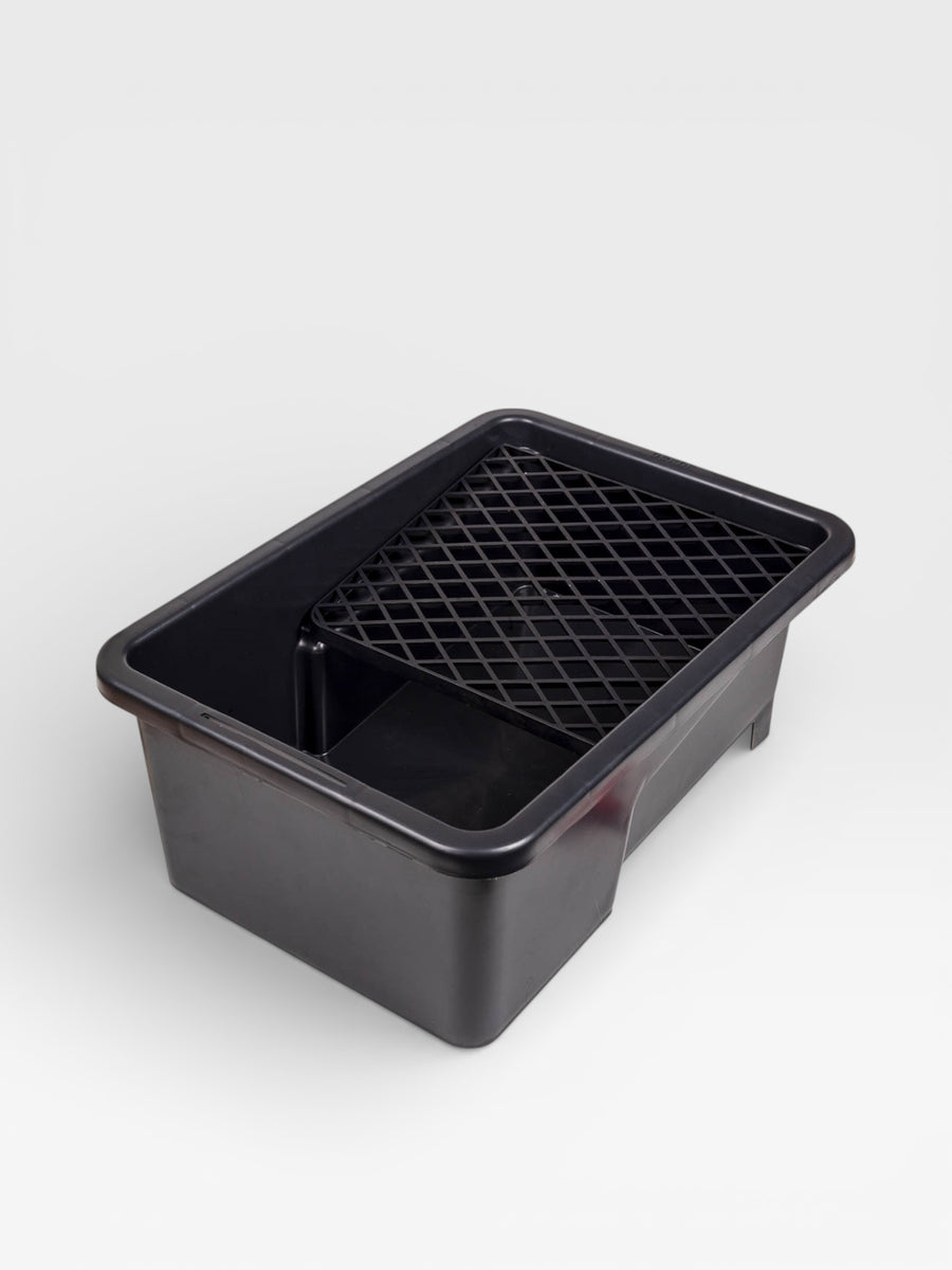 Dekor Premium Büyük Boyacı Kabı 11 L 1486