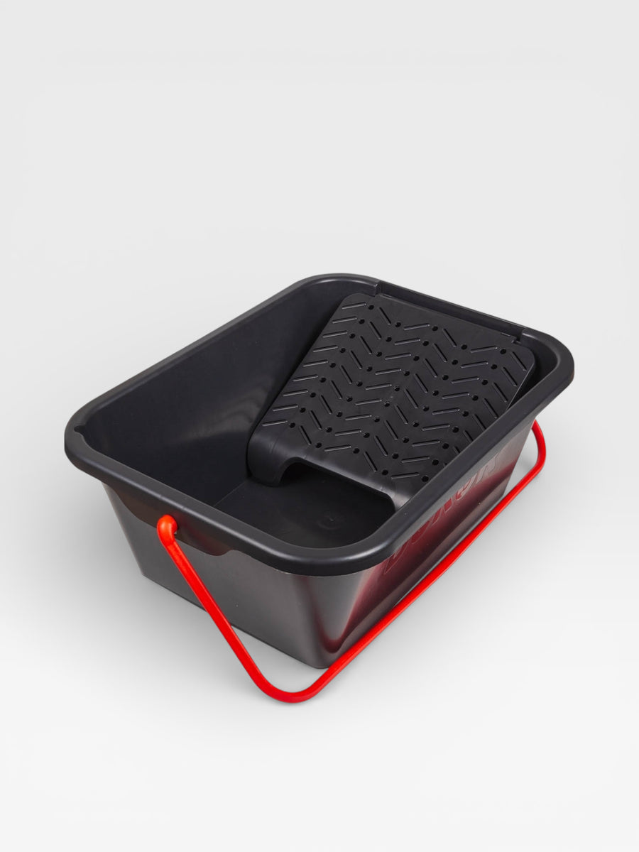 Dekor Premium Jumbo Boyacı Kabı 19 L 1487