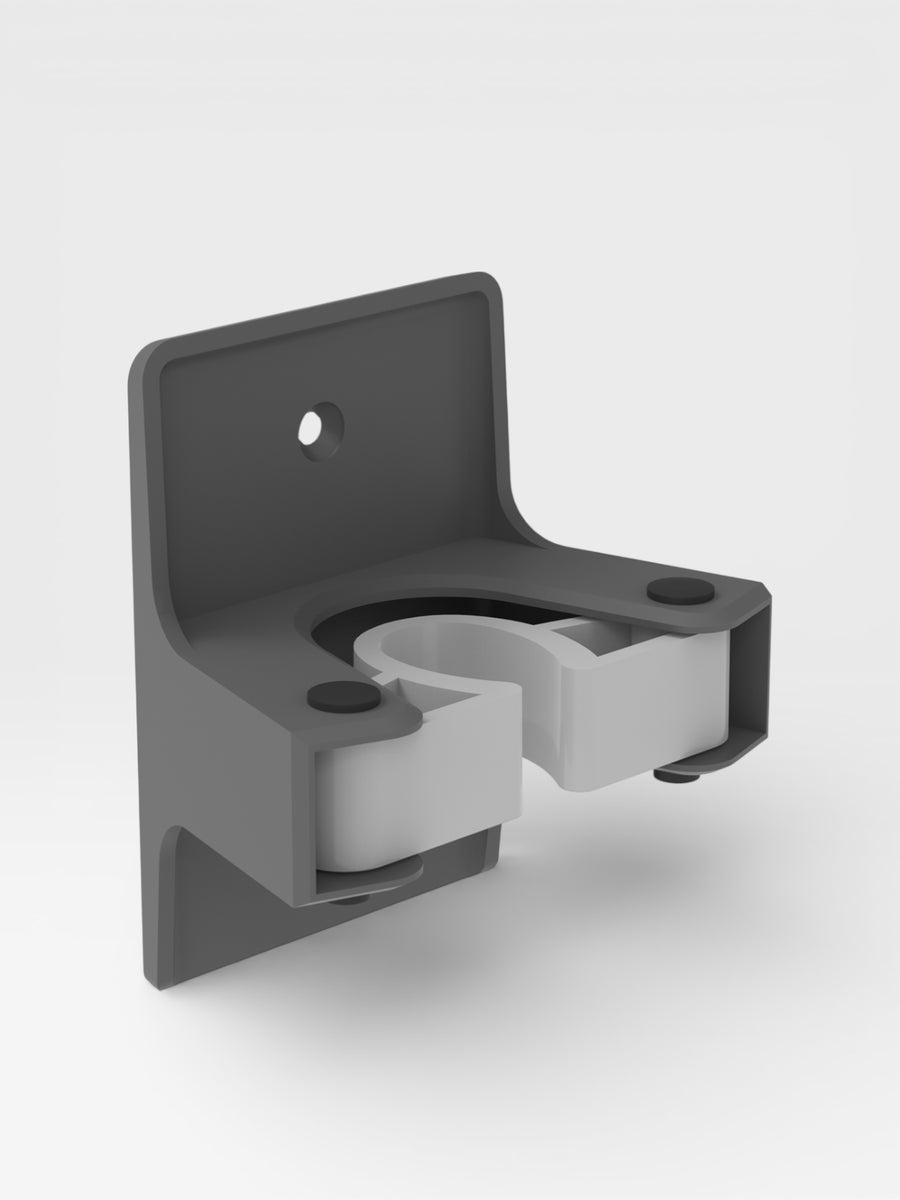 Dekor Sap Tutucu 7,8x8,3x4,6 cm 7200