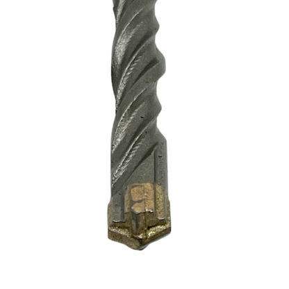 GFB 4 ELMASLI SDS PLUS MATKAP UCU 6x210 MM 2078 - görsel 3