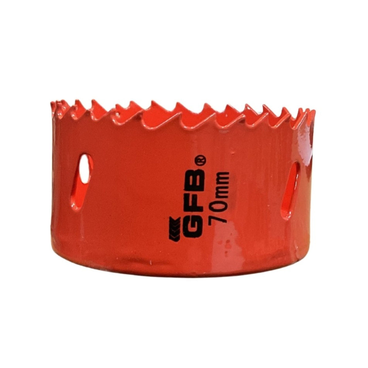 GFB Bİ-METAL PANÇ 70 MM KOD: 4823 - görsel 2