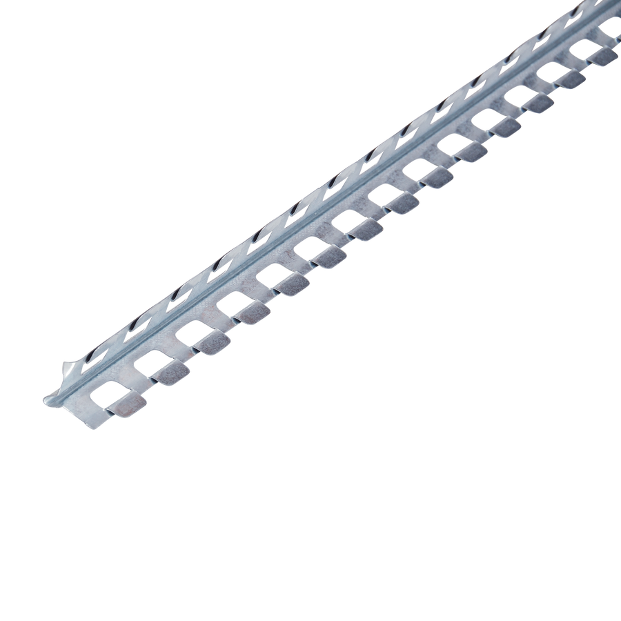ALÇI KÖŞE PROFİLİ 0.25 MM 2.70 MT