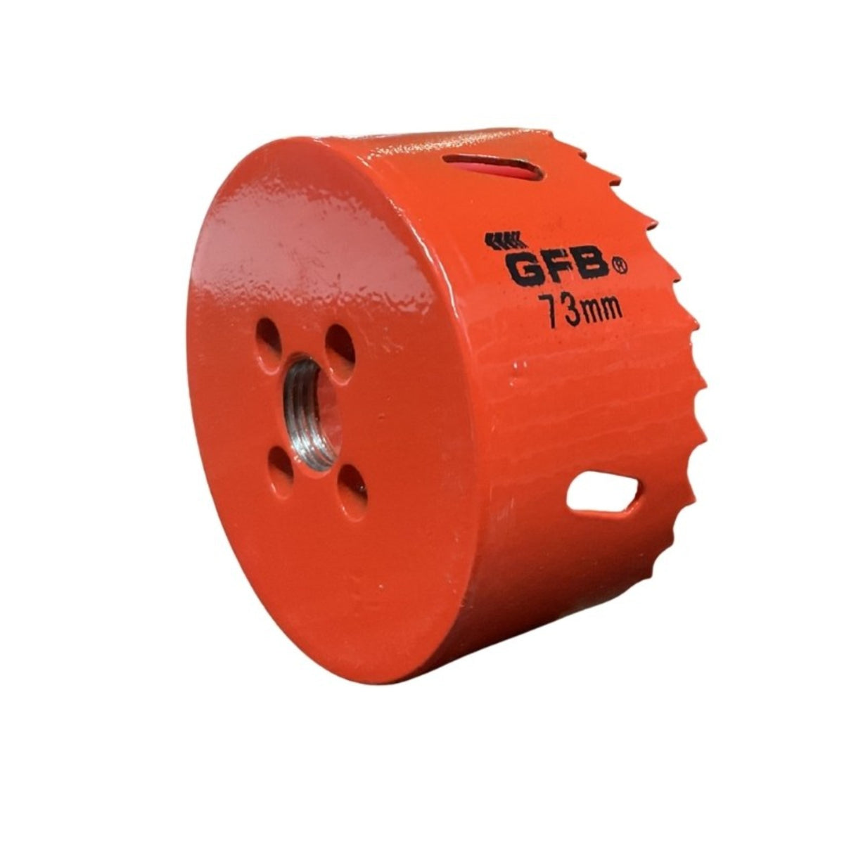 GFB Bİ-METAL PANÇ 73 MM KOD: 4824 - görsel 3