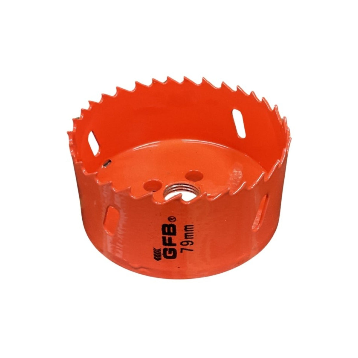 GFB Bİ-METAL PANÇ 79 MM KOD: 4826 - görsel 1