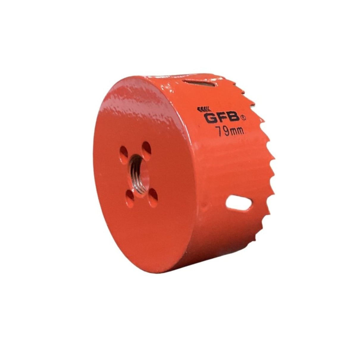 GFB Bİ-METAL PANÇ 79 MM KOD: 4826 - görsel 2