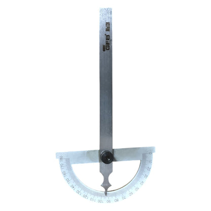 GFB AÇILI GÖNYE 80x120 MM KOD:1430 - Görsel 2