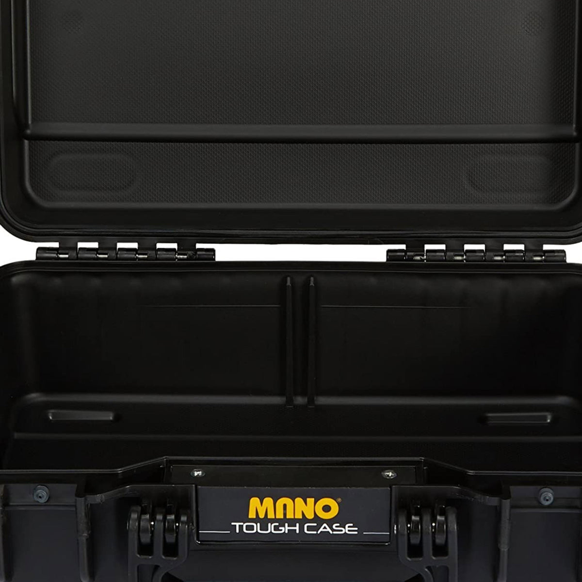 MANO TOUGH CASE TAKIM ÇANTASI SİYAH MTC200 - 3. görsel