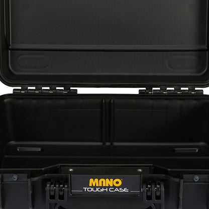 MANO TOUGH CASE TAKIM ÇANTASI SİYAH MTC200 - 3. görsel
