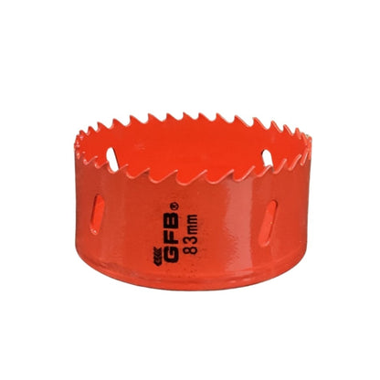 GFB Bİ-METAL PANÇ 83 MM KOD: 4827 - görsel 1