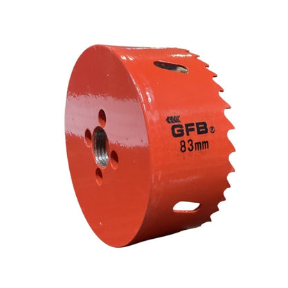 GFB Bİ-METAL PANÇ 83 MM KOD: 4827 - görsel 2