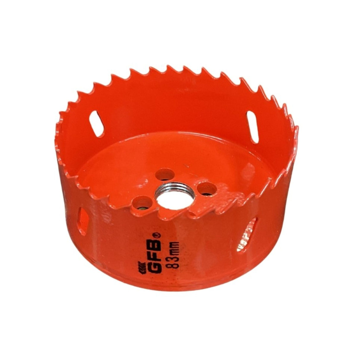 GFB Bİ-METAL PANÇ 83 MM KOD: 4827 - görsel 3