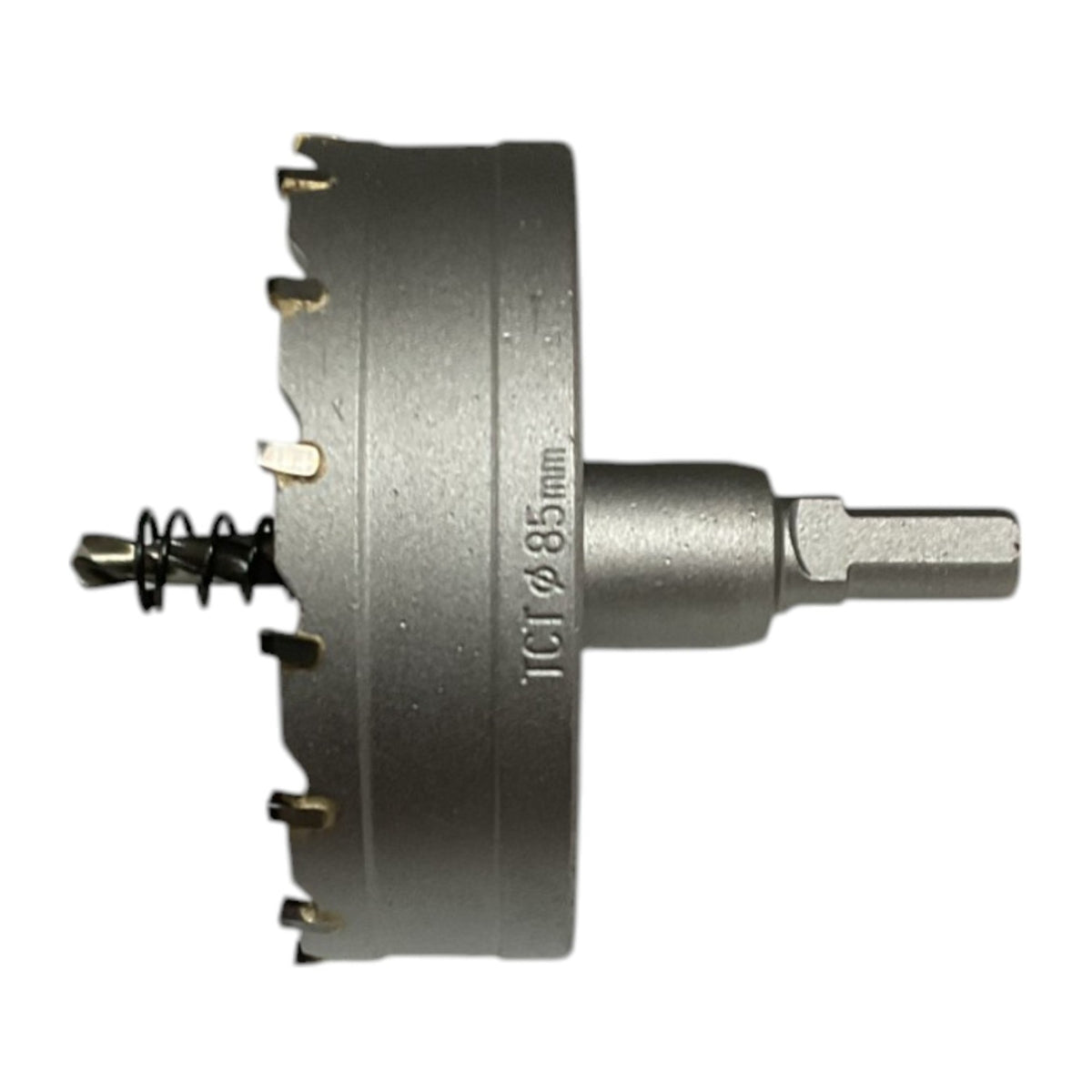GFB TCT METAL DELME PANÇ 85 MM 4721 - Görsel 3
