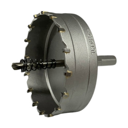 GFB TCT METAL DELME PANÇ 85 MM 4721 - Görsel 1