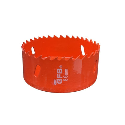 GFB Bİ-METAL PANÇ 86 MM KOD: 4828 - görsel 1