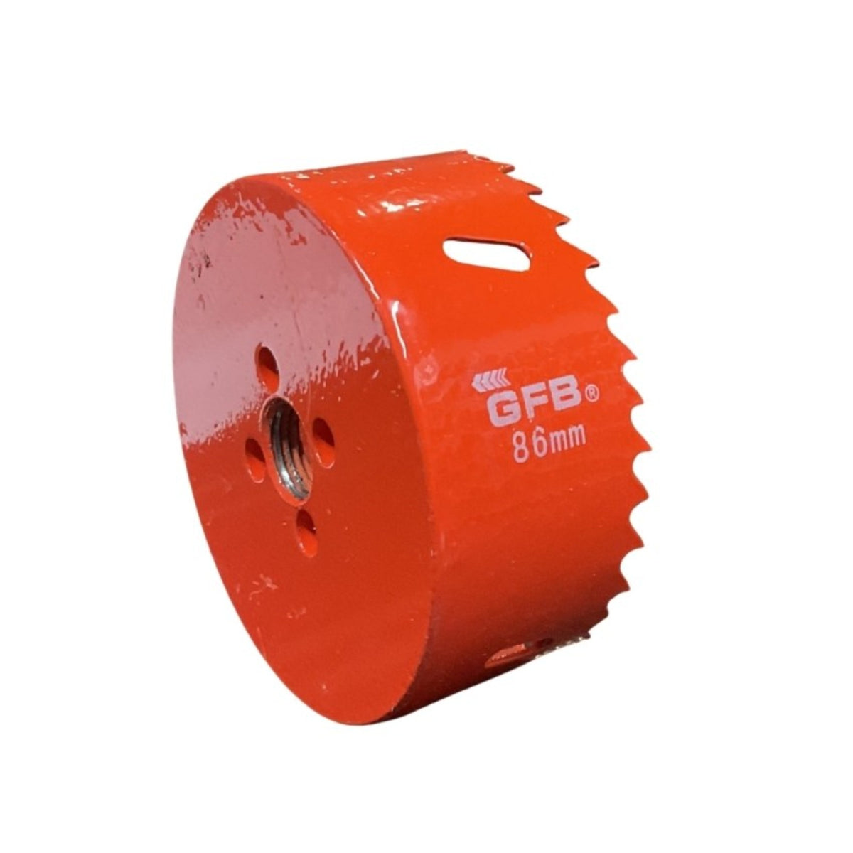 GFB Bİ-METAL PANÇ 86 MM KOD: 4828 - görsel 3