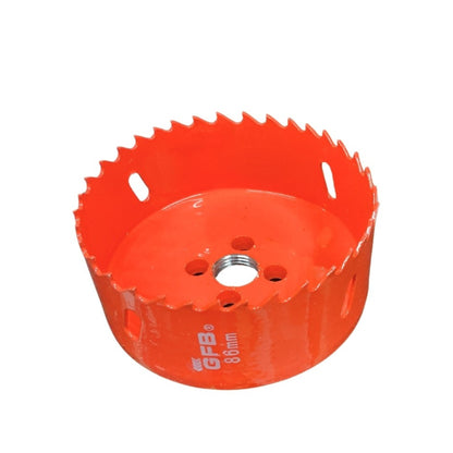 GFB Bİ-METAL PANÇ 86 MM KOD: 4828 - görsel 2